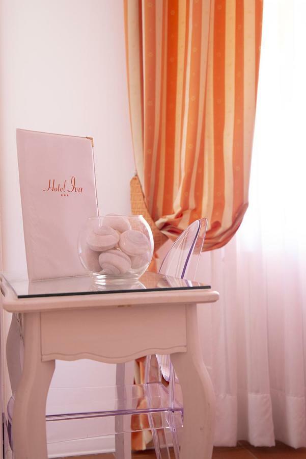 Hotel Iva Diano Marina Zewnętrze zdjęcie